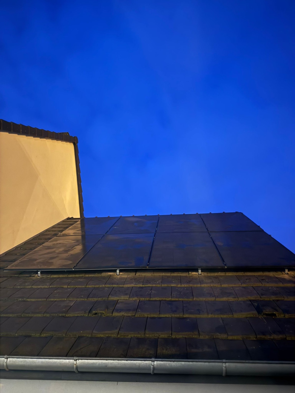 Réalisation Génération Verte